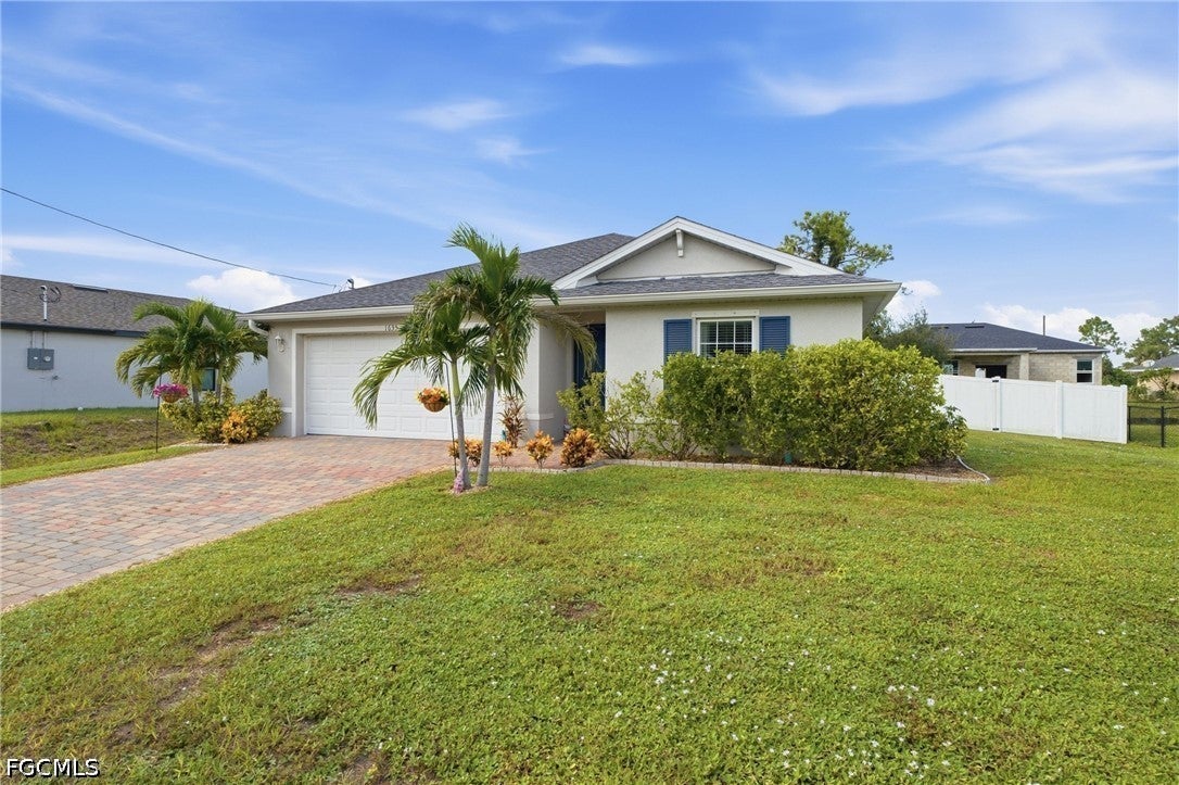 1635 NE 33rd Street