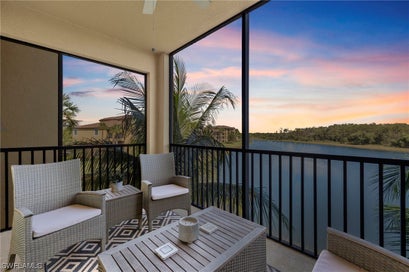 9566 Trevi Court 4933 Naples FL 34113