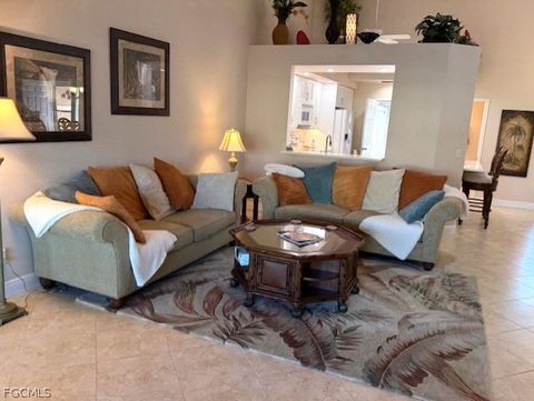 4162 Tequesta Drive Estero FL 33928