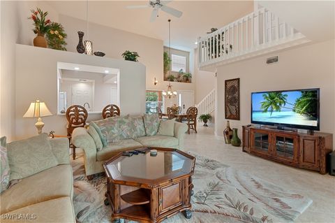 4162 Tequesta Drive Estero FL 33928
