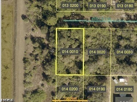 3319 41st Street W Lehigh Acres FL 33971