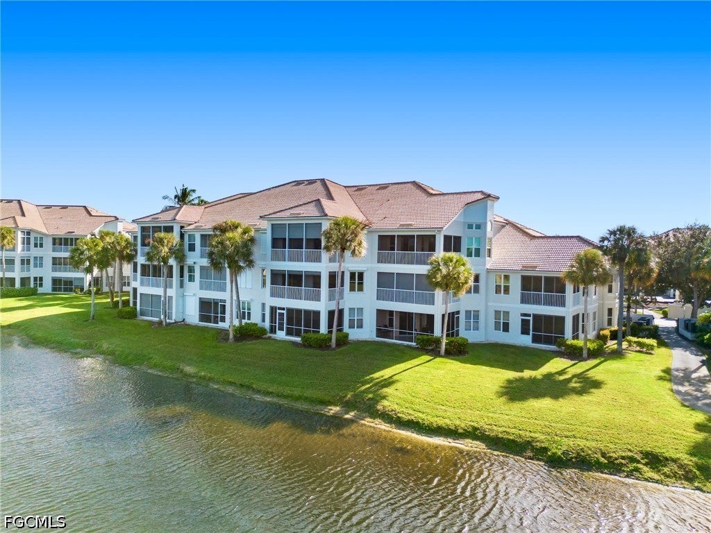 16410 Millstone Circle 203