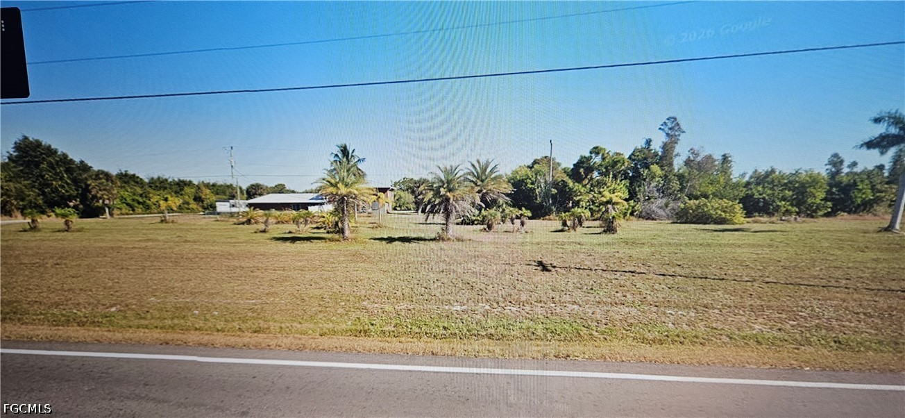 Photo 1 of 2 — 13790 Stringfellow Road, Bokeelia, FL 33922