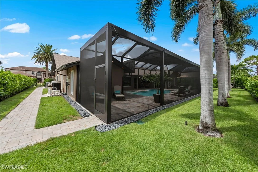 Bonita Springs, Florida, 34135, United States, 4 Bedrooms Bedrooms, ,3 BathroomsBathrooms,Residential,Active,1992791