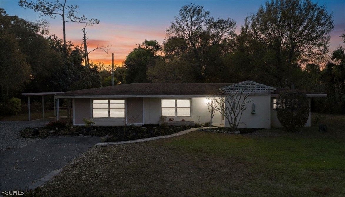 4220 Woodbrier Drive