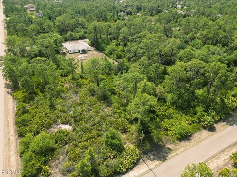 Tiny photo for 1403 Clark Avenue, Lehigh Acres, FL 33972 (MLS # 2026005673)