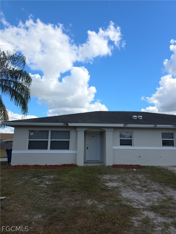 1247 Bacon Avenue Unit A & Unit B