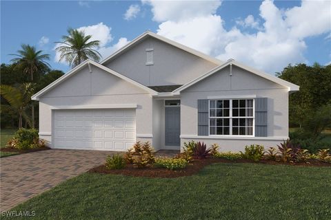 4134 PEACEFUL RIVER Lane Fort Myers FL 33905