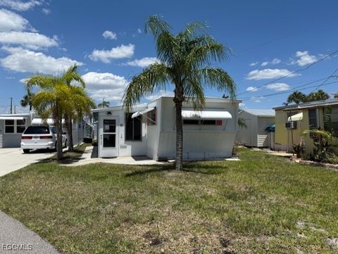 5558 Palm Beach Boulevard 35 Fort Myers FL 33905