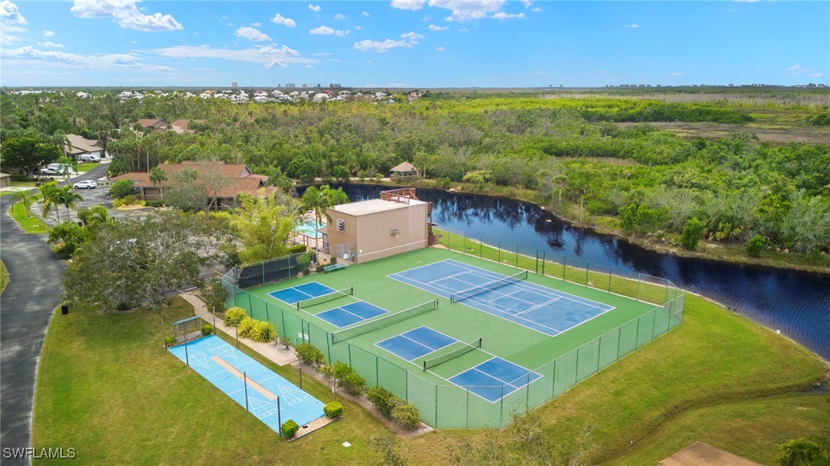 17502 Village Inlet Court