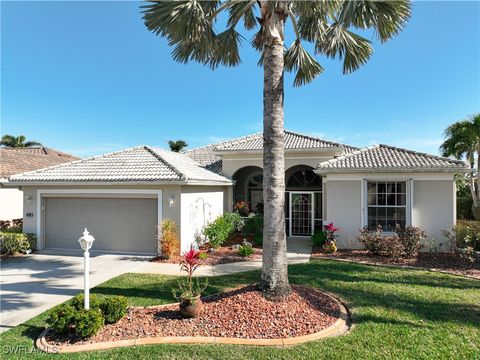20790 Athenian Lane North Fort Myers FL 33917