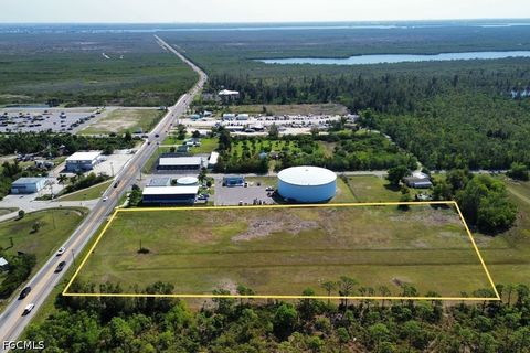 Tiny photo for 5361 Pine Island Road NW, Bokeelia, FL 33922 (MLS # 2026018515)