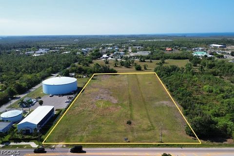Tiny photo for 5361 Pine Island Road NW, Bokeelia, FL 33922 (MLS # 2026018515)