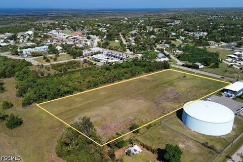 Tiny photo for 5361 Pine Island Road NW, Bokeelia, FL 33922 (MLS # 2026018515)