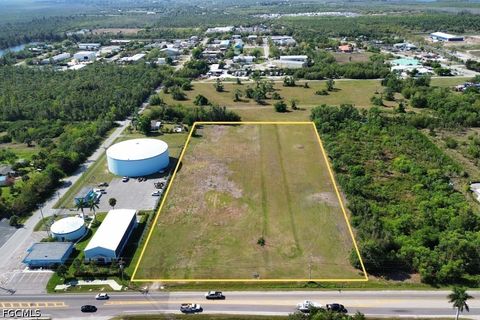 Tiny photo for 5361 Pine Island Road NW, Bokeelia, FL 33922 (MLS # 2026018515)