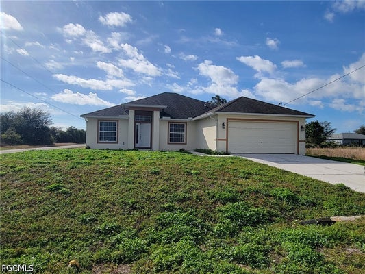 3001 1ST ST SW, LEHIGH ACRES, FL 33976 - Image fec54745d0eef14b56f6f2d6e12e256e/106387769