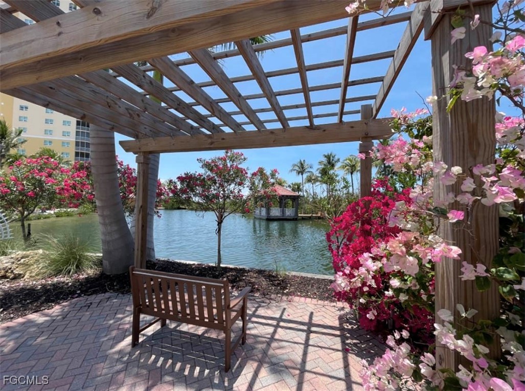 12601 Mastique Beach Boulevard 1601