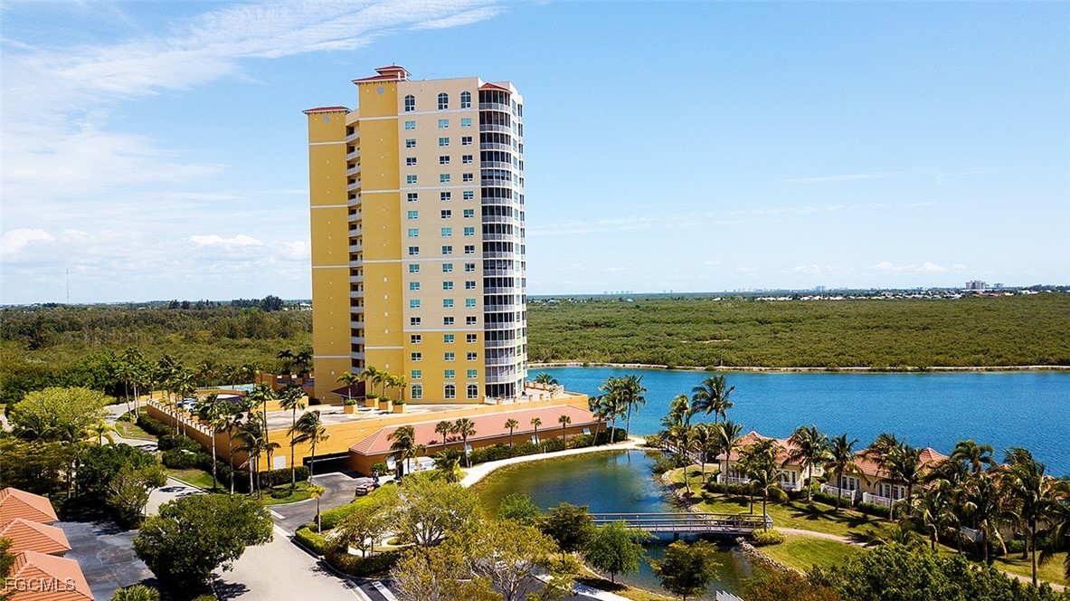 12601 Mastique Beach Boulevard 1601