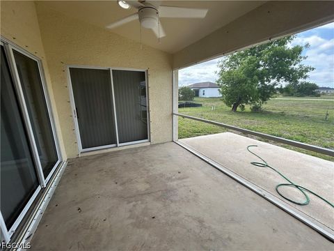 Tiny photo for 1426 NW 12th Street, Cape Coral, FL 33993 (MLS # 2026013285)