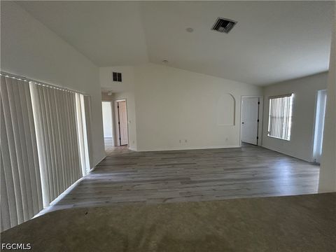 Tiny photo for 1426 NW 12th Street, Cape Coral, FL 33993 (MLS # 2026013285)