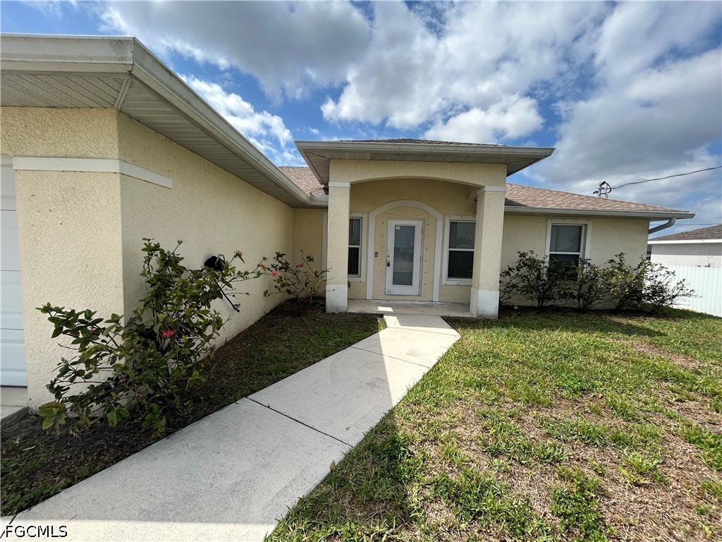 Photo 1 of 26 — 1426 NW 12th Street, Cape Coral, FL 33993