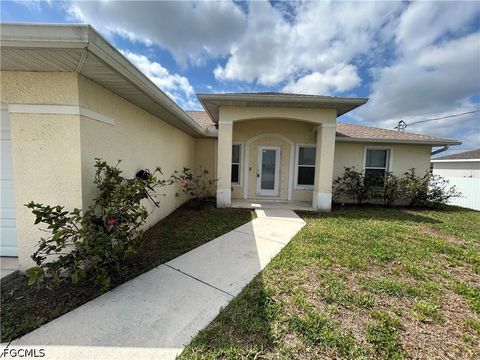 Photo of 1426 NW 12th Street, Cape Coral, FL 33993 (MLS # 2026013285)