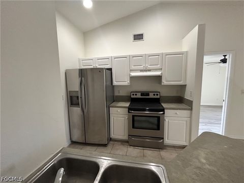 Tiny photo for 1426 NW 12th Street, Cape Coral, FL 33993 (MLS # 2026013285)