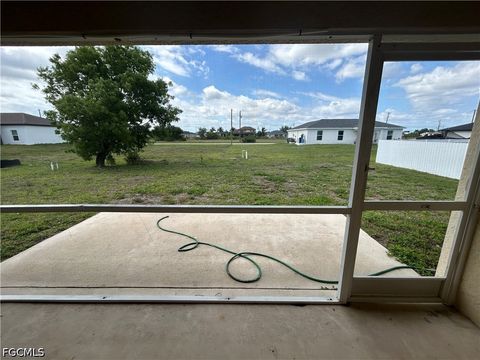 Tiny photo for 1426 NW 12th Street, Cape Coral, FL 33993 (MLS # 2026013285)