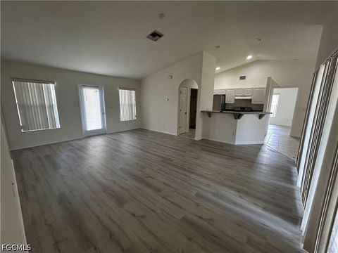 Tiny photo for 1426 NW 12th Street, Cape Coral, FL 33993 (MLS # 2026013285)