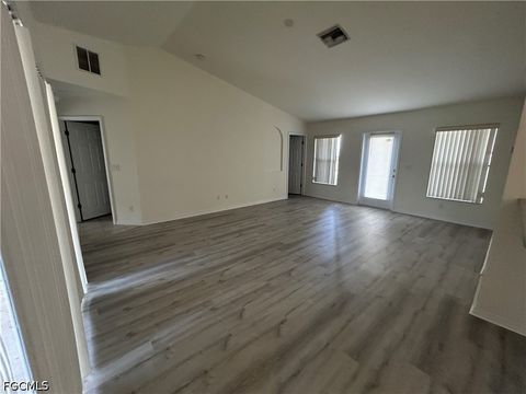 Tiny photo for 1426 NW 12th Street, Cape Coral, FL 33993 (MLS # 2026013285)