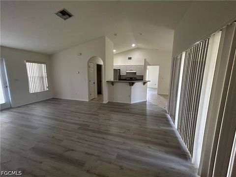 Tiny photo for 1426 NW 12th Street, Cape Coral, FL 33993 (MLS # 2026013285)