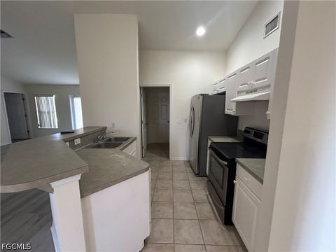 Tiny photo for 1426 NW 12th Street, Cape Coral, FL 33993 (MLS # 2026013285)
