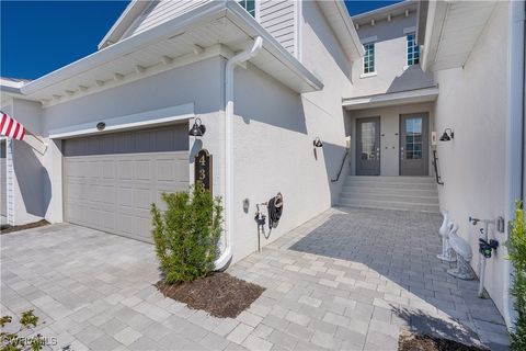 43333 Water Bird Way 4821 Punta Gorda FL 33982