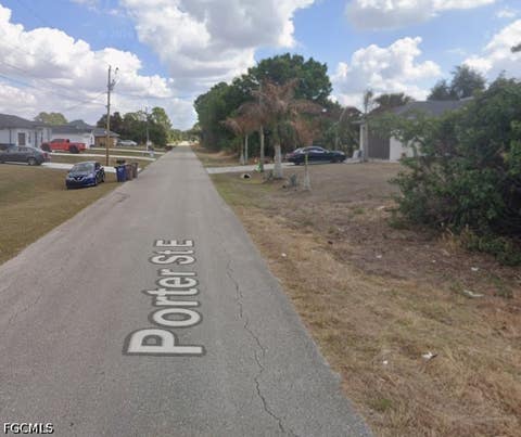 Tiny photo for 820 Porter Street E, Lehigh Acres, FL 33974 (MLS # 2026028913)