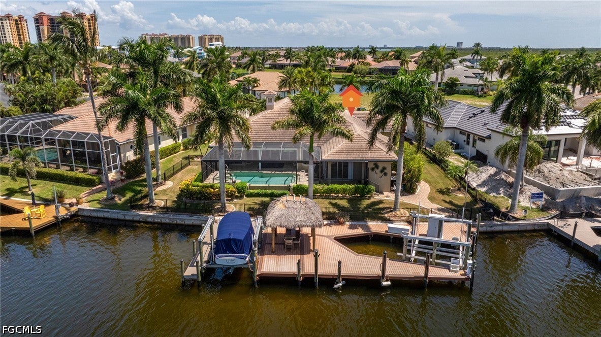 1925 Harbour Circle