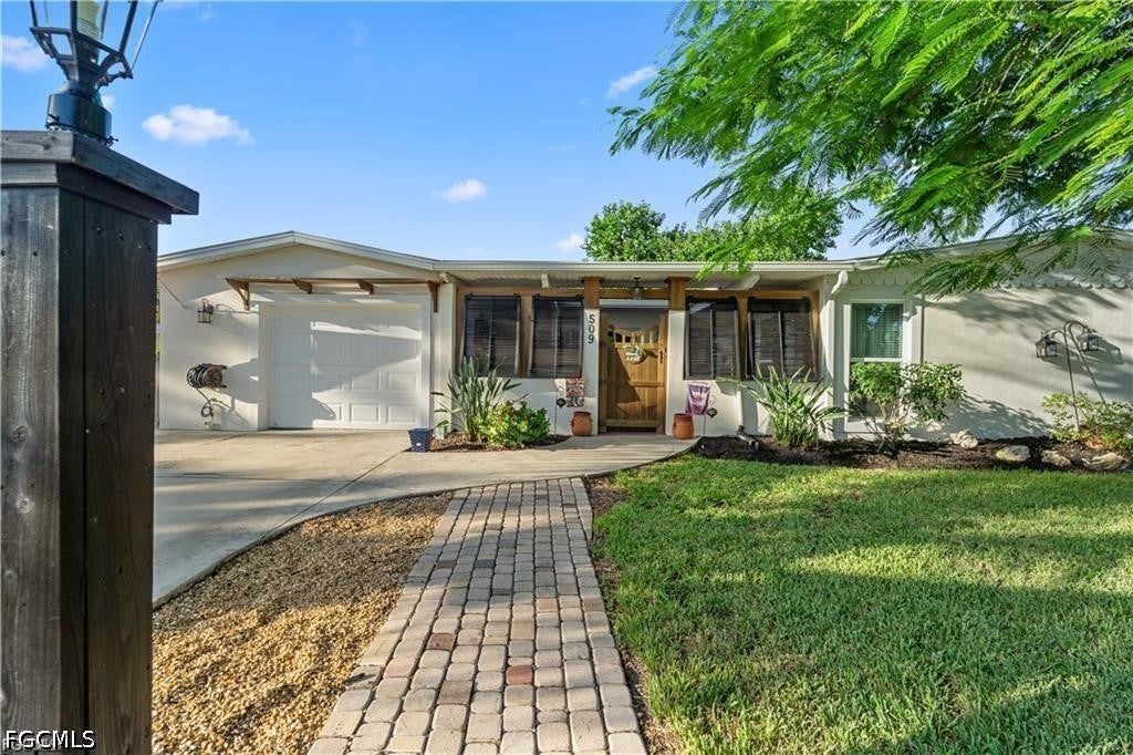 509 Val Mar Drive