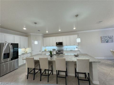 Tiny photo for 11864 Misty Arbor Run, Fort Myers, FL 33913 (MLS # 2026013707)