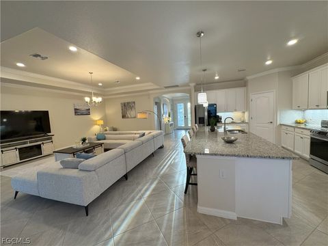 Tiny photo for 11864 Misty Arbor Run, Fort Myers, FL 33913 (MLS # 2026013707)