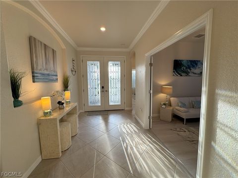 Tiny photo for 11864 Misty Arbor Run, Fort Myers, FL 33913 (MLS # 2026013707)