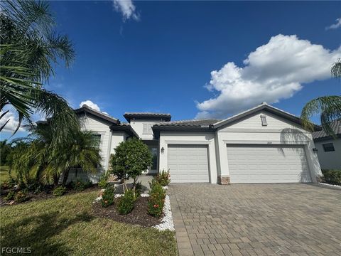 Photo of 11864 Misty Arbor Run, Fort Myers, FL 33913 (MLS # 2026013707)