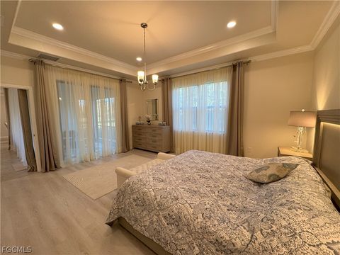 Tiny photo for 11864 Misty Arbor Run, Fort Myers, FL 33913 (MLS # 2026013707)