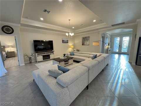 Tiny photo for 11864 Misty Arbor Run, Fort Myers, FL 33913 (MLS # 2026013707)