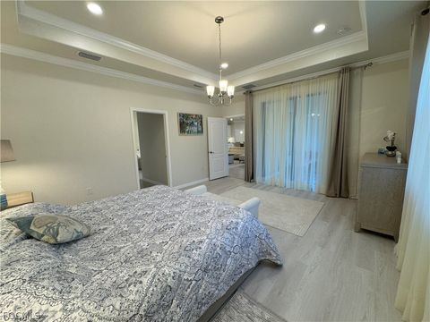 Tiny photo for 11864 Misty Arbor Run, Fort Myers, FL 33913 (MLS # 2026013707)