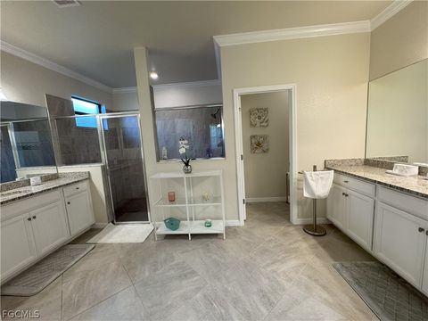 Tiny photo for 11864 Misty Arbor Run, Fort Myers, FL 33913 (MLS # 2026013707)