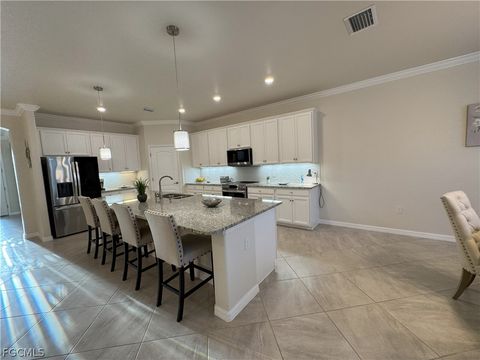 Tiny photo for 11864 Misty Arbor Run, Fort Myers, FL 33913 (MLS # 2026013707)