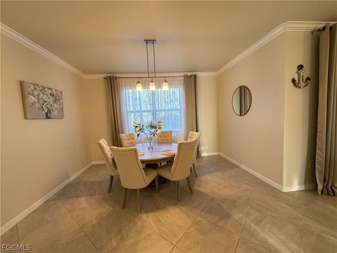 Tiny photo for 11864 Misty Arbor Run, Fort Myers, FL 33913 (MLS # 2026013707)