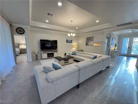 Tiny photo for 11864 Misty Arbor Run, Fort Myers, FL 33913 (MLS # 2026013707)