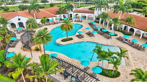 Tiny photo for 11864 Misty Arbor Run, Fort Myers, FL 33913 (MLS # 2026013707)