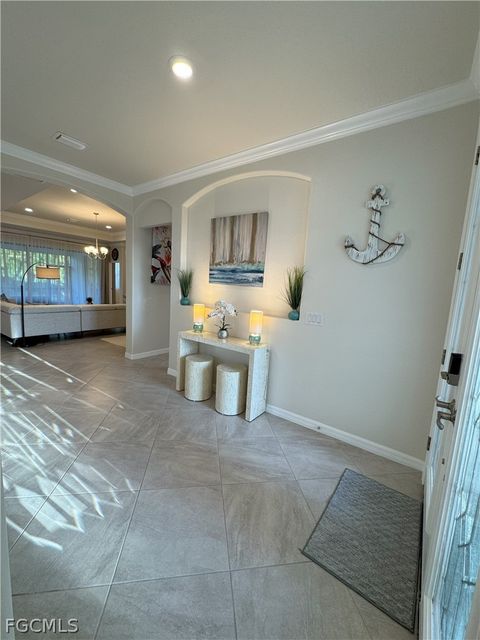 Tiny photo for 11864 Misty Arbor Run, Fort Myers, FL 33913 (MLS # 2026013707)