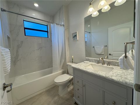 Tiny photo for 11864 Misty Arbor Run, Fort Myers, FL 33913 (MLS # 2026013707)